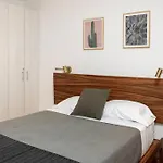 Charming Aparment In The Vibrant Condesa