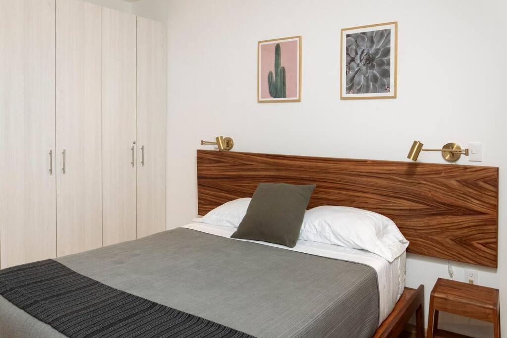 Charming Aparment In The Vibrant Condesa * Mexico City