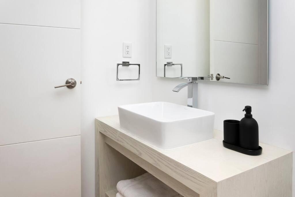 Charming Aparment In The Vibrant Condesa *