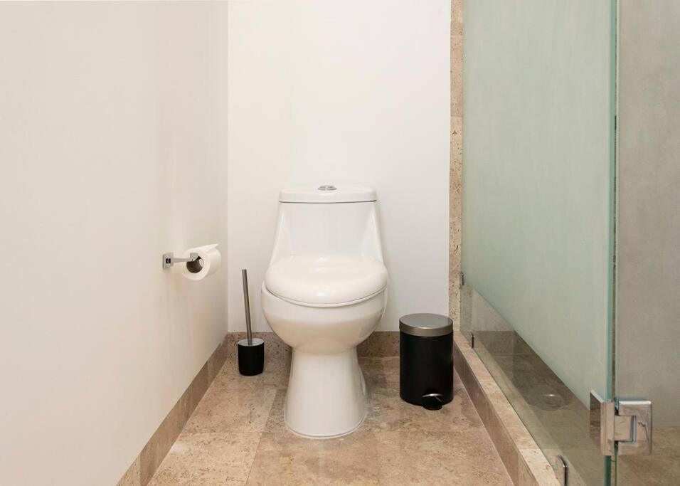 Charming Aparment In The Vibrant Condesa Apartment *
