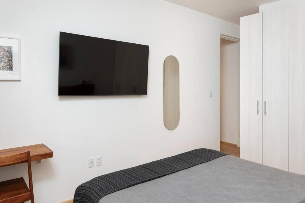 Charming Aparment In The Vibrant Condesa Apartment Mexico City