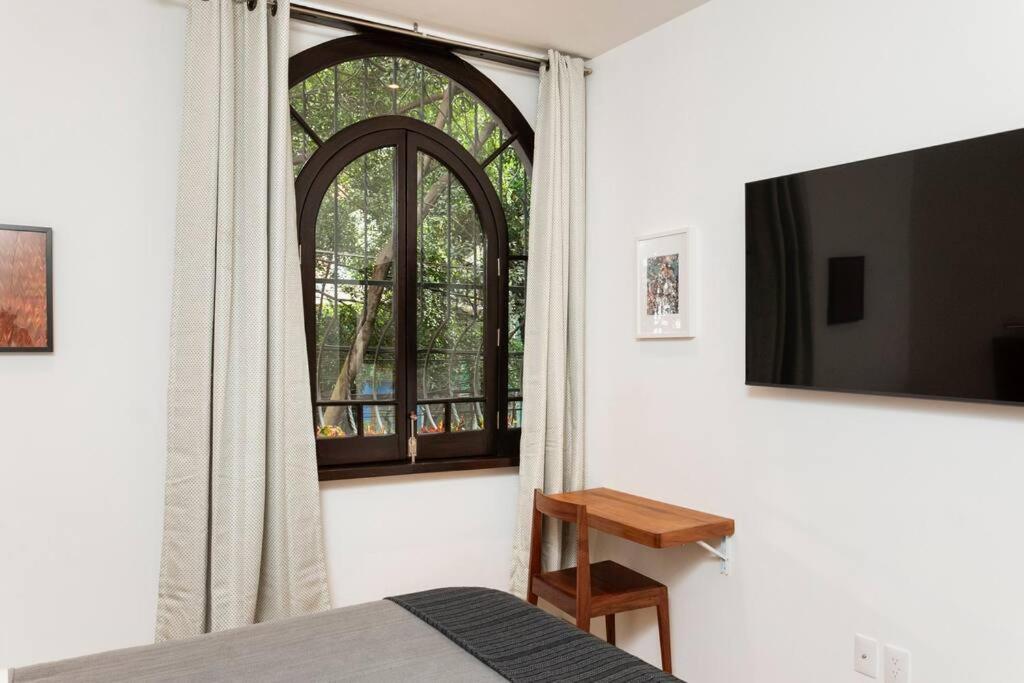 Charming Aparment In The Vibrant Condesa Apartment