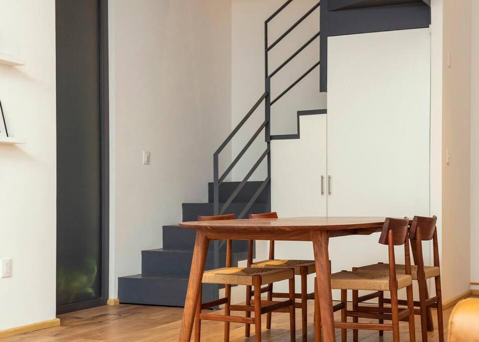 Apartment Charming Aparment In The Vibrant Condesa