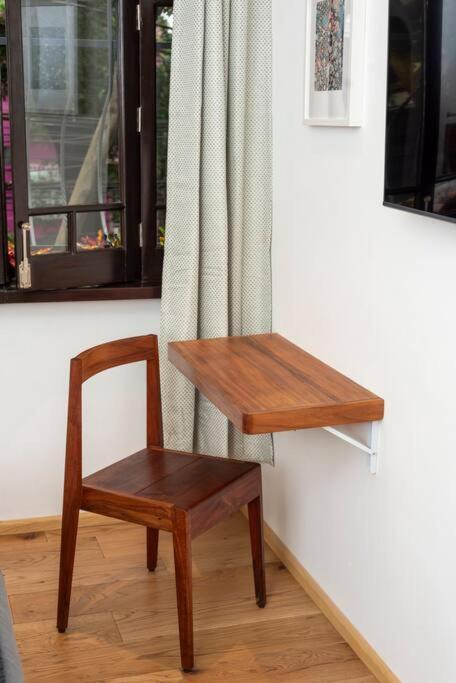 Charming Aparment In The Vibrant Condesa Appartamento *